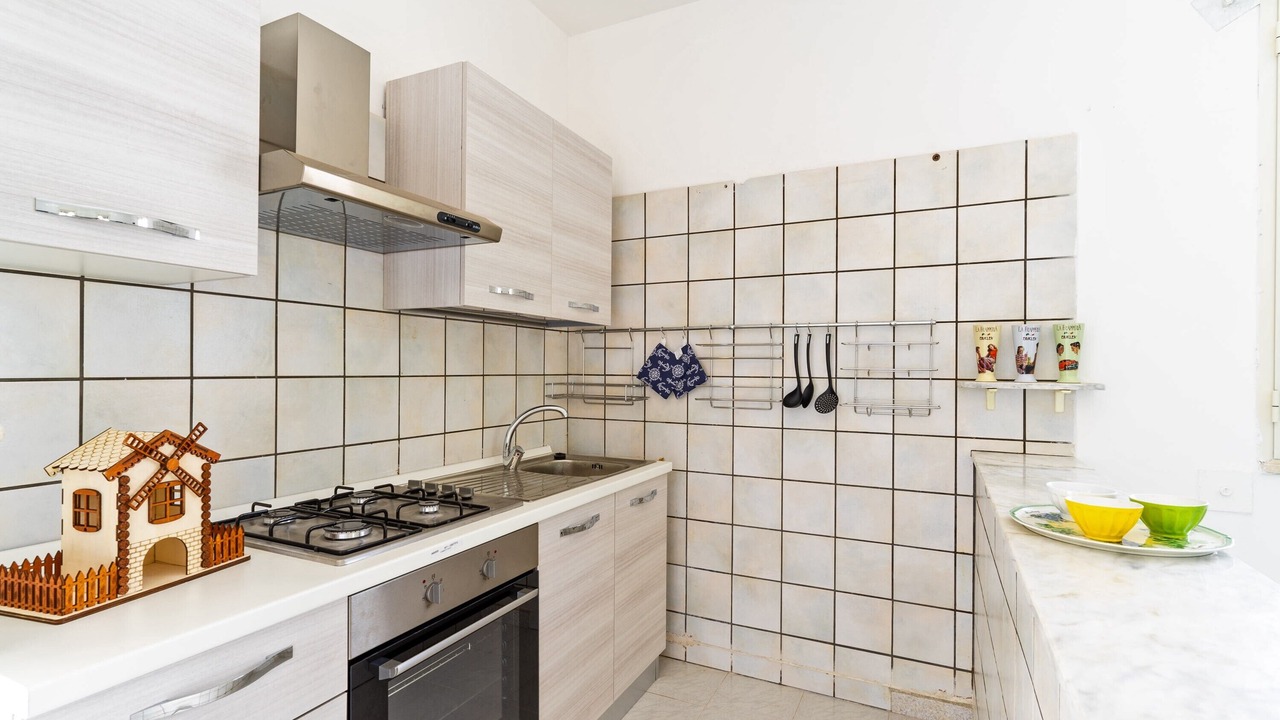 Photo of Kitchen in Torre Castiglione