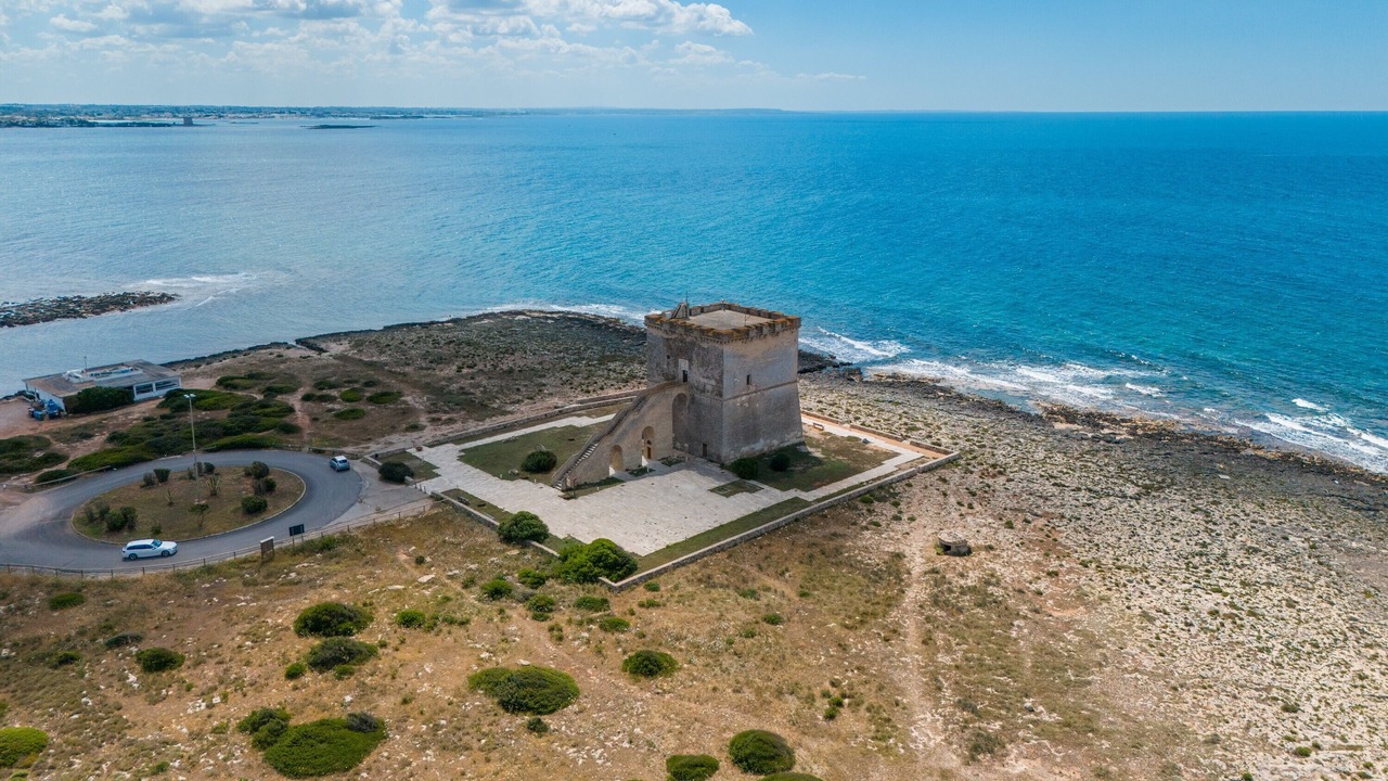 Photo of Outdoor in Torre Castiglione