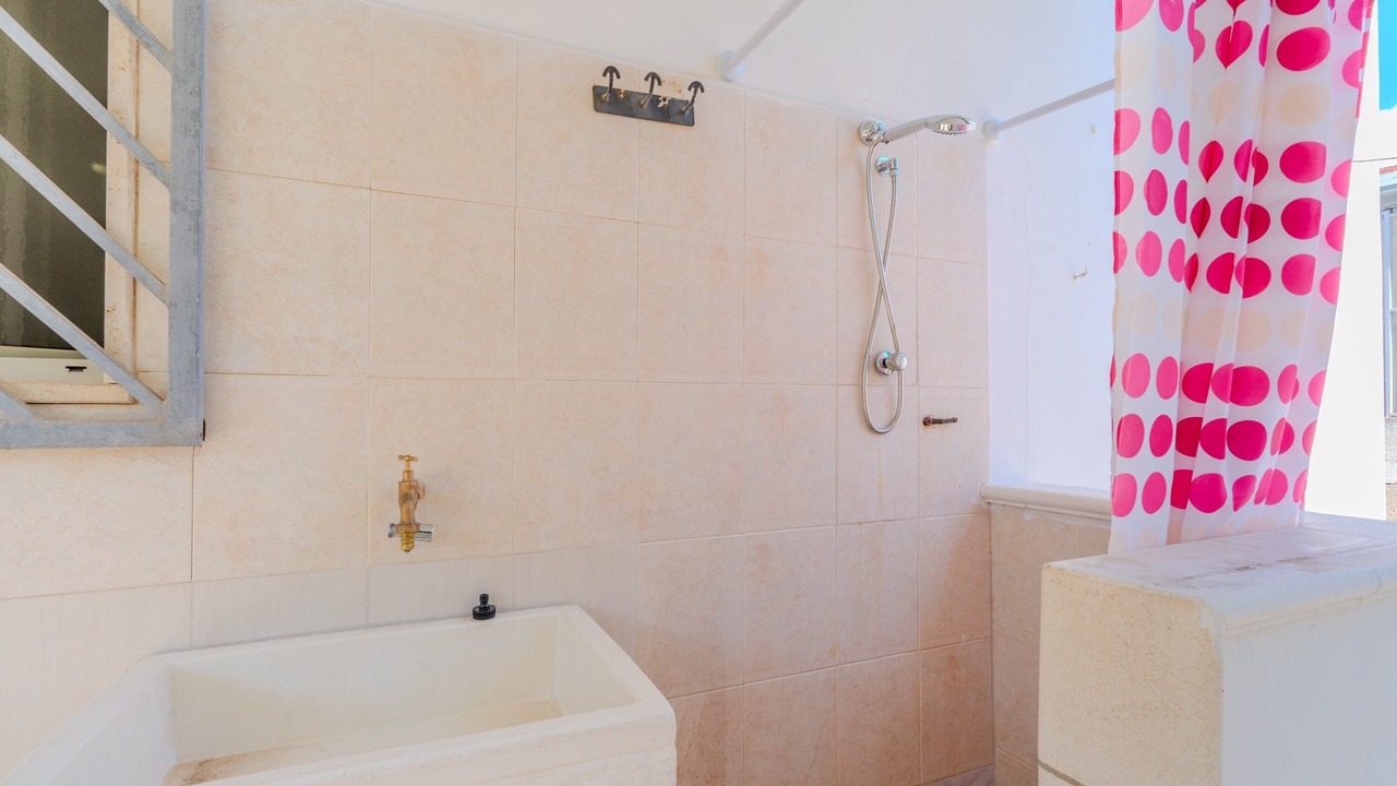 Photo of Bathroom in Torre Castiglione