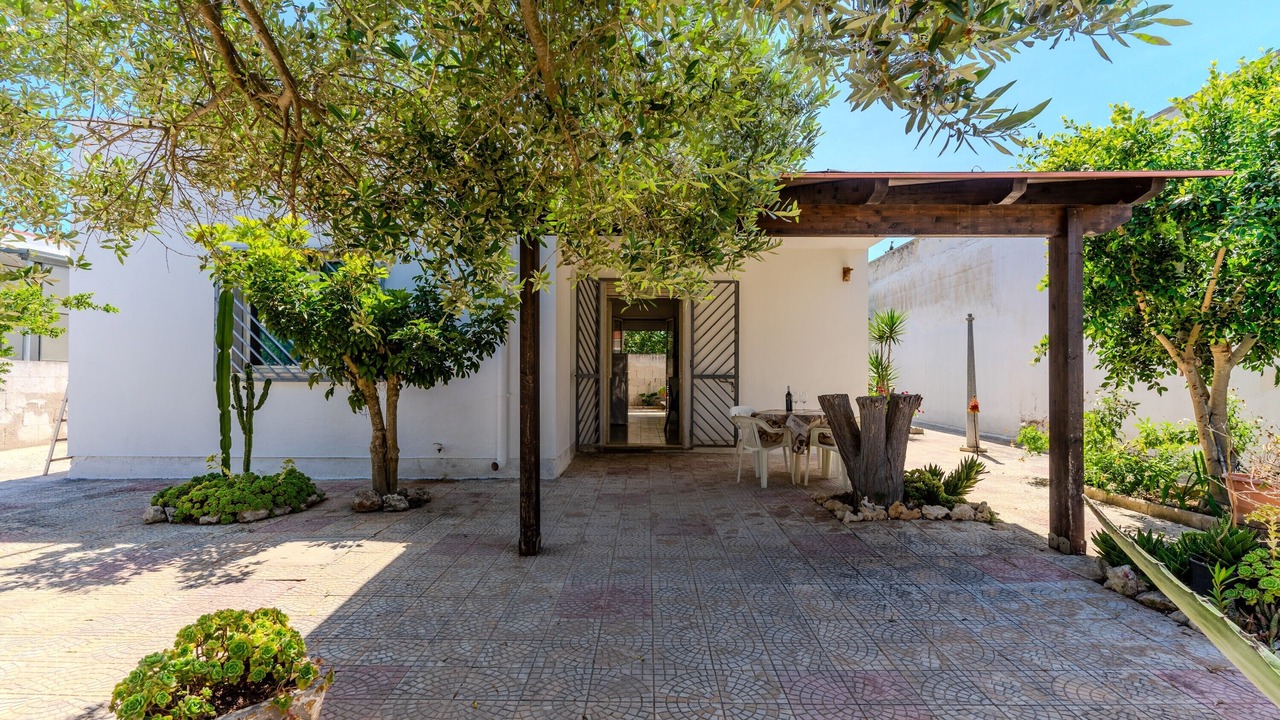 Photo of Patio Balcony in Torre Castiglione