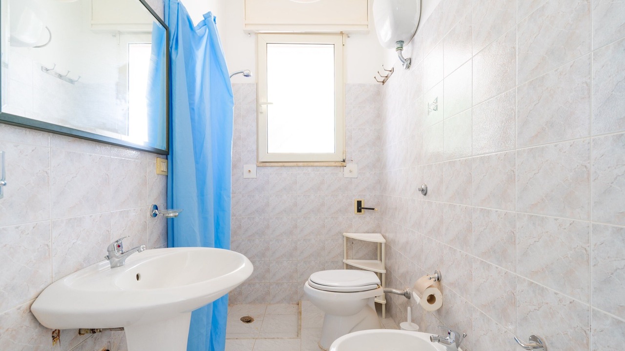 Photo of Bathroom in Torre Castiglione