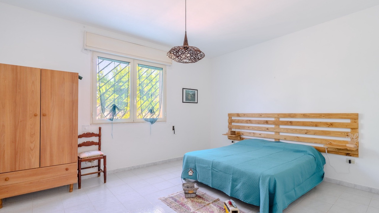 Photo of Bedroom in Torre Castiglione