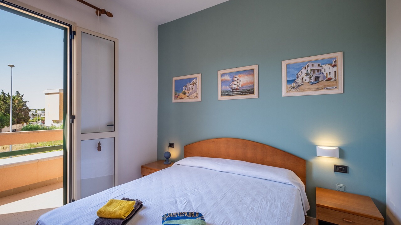 Photo of Bedroom in Baia Verde