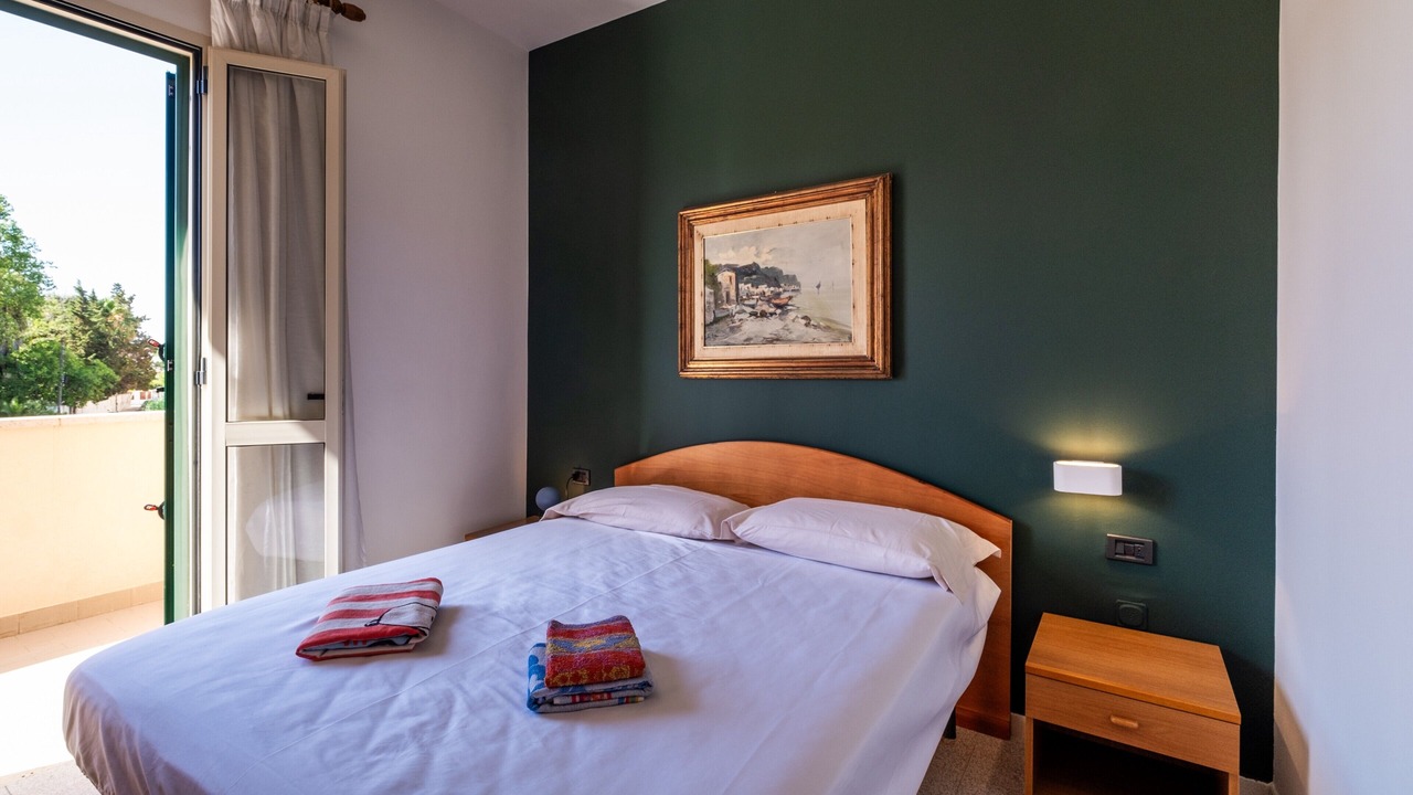Photo of Bedroom in Baia Verde