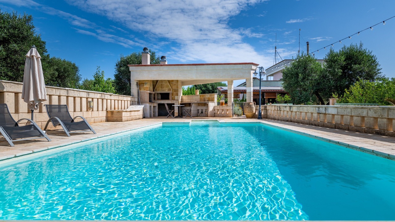 Photo of Outdoor in Ceglie Messapica