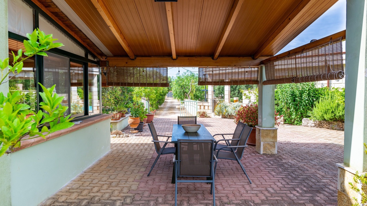 Photo of Outdoor in Ceglie Messapica