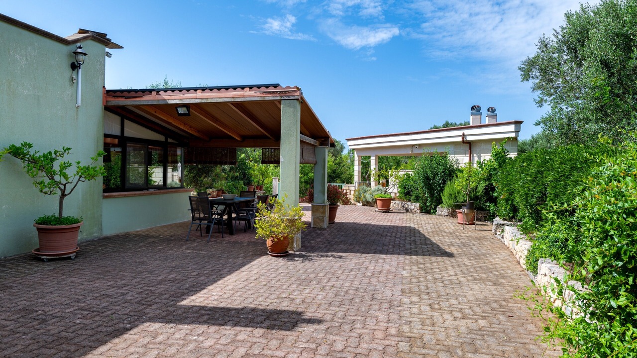 Photo of Outdoor in Ceglie Messapica