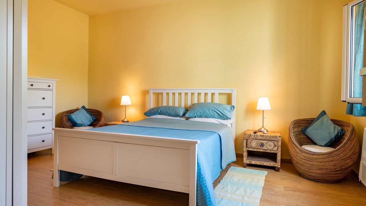 Photo of Bedroom in Ceglie Messapica