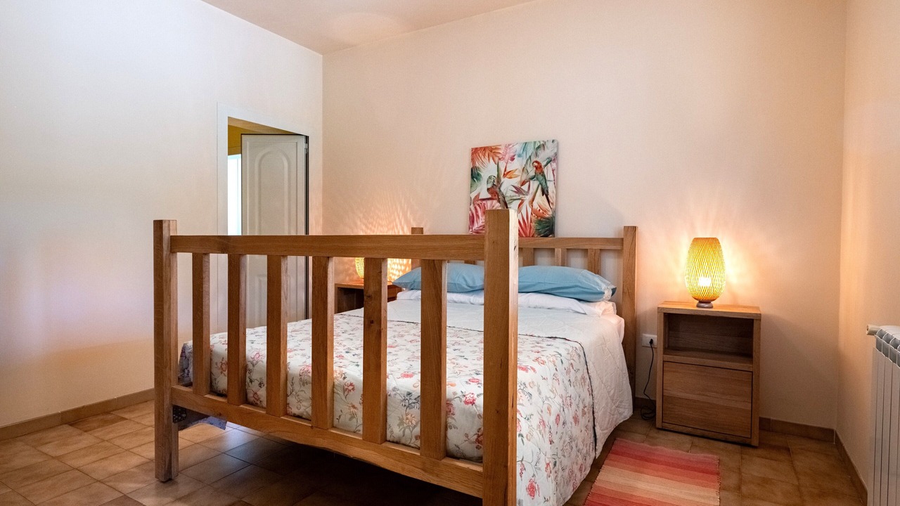 Photo of Bedroom in Ceglie Messapica