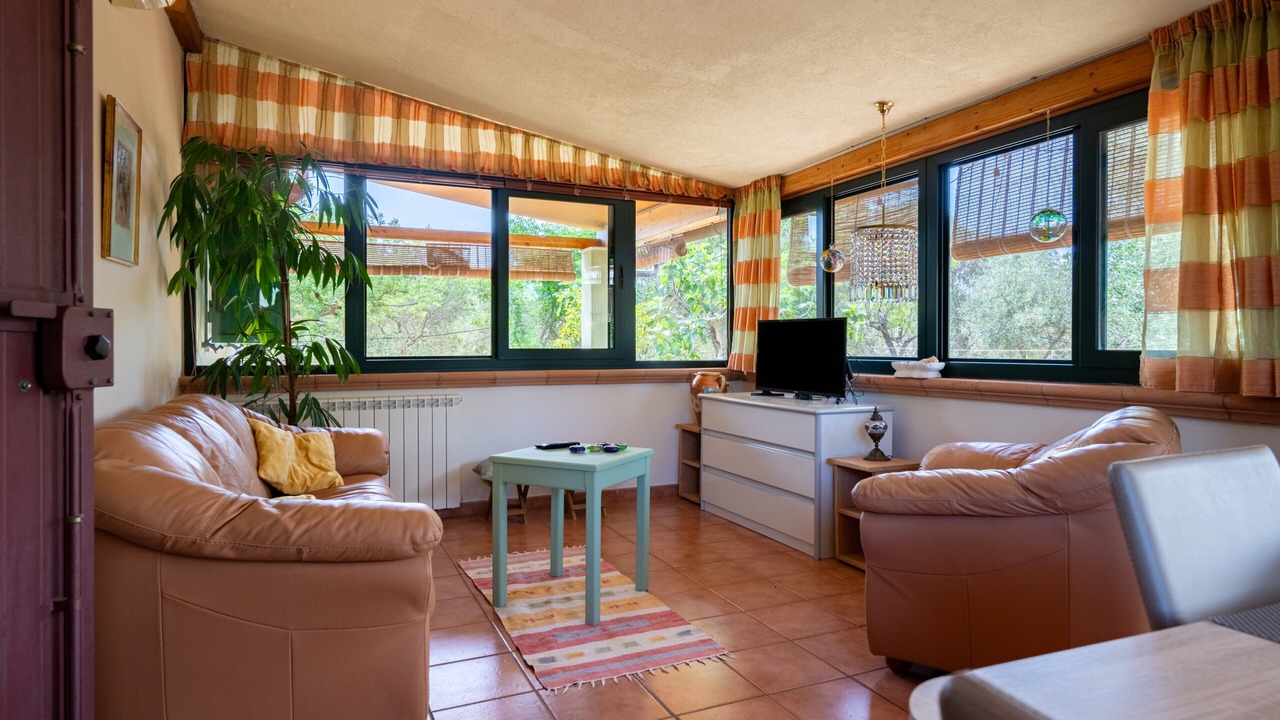 Photo of Livingroom in Ceglie Messapica