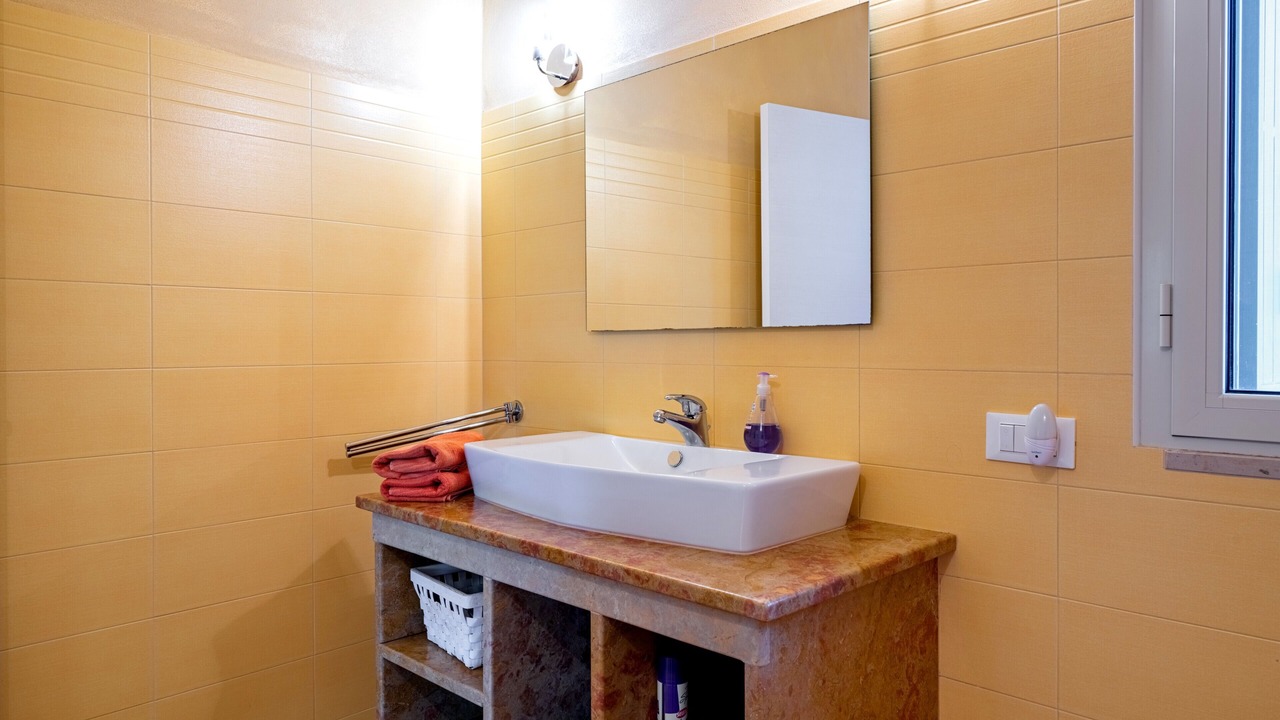 Photo of Bathroom in Ceglie Messapica