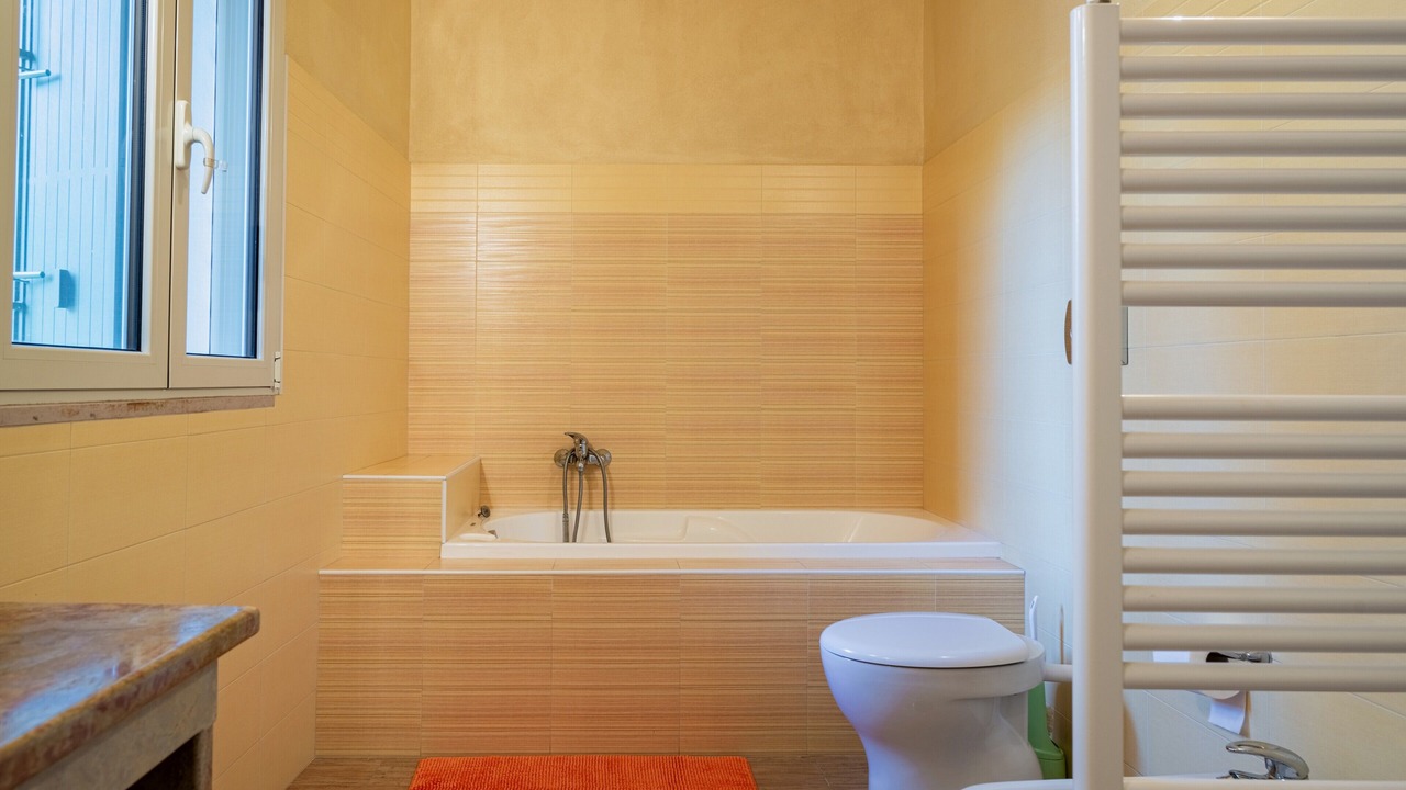 Photo of Bathroom in Ceglie Messapica