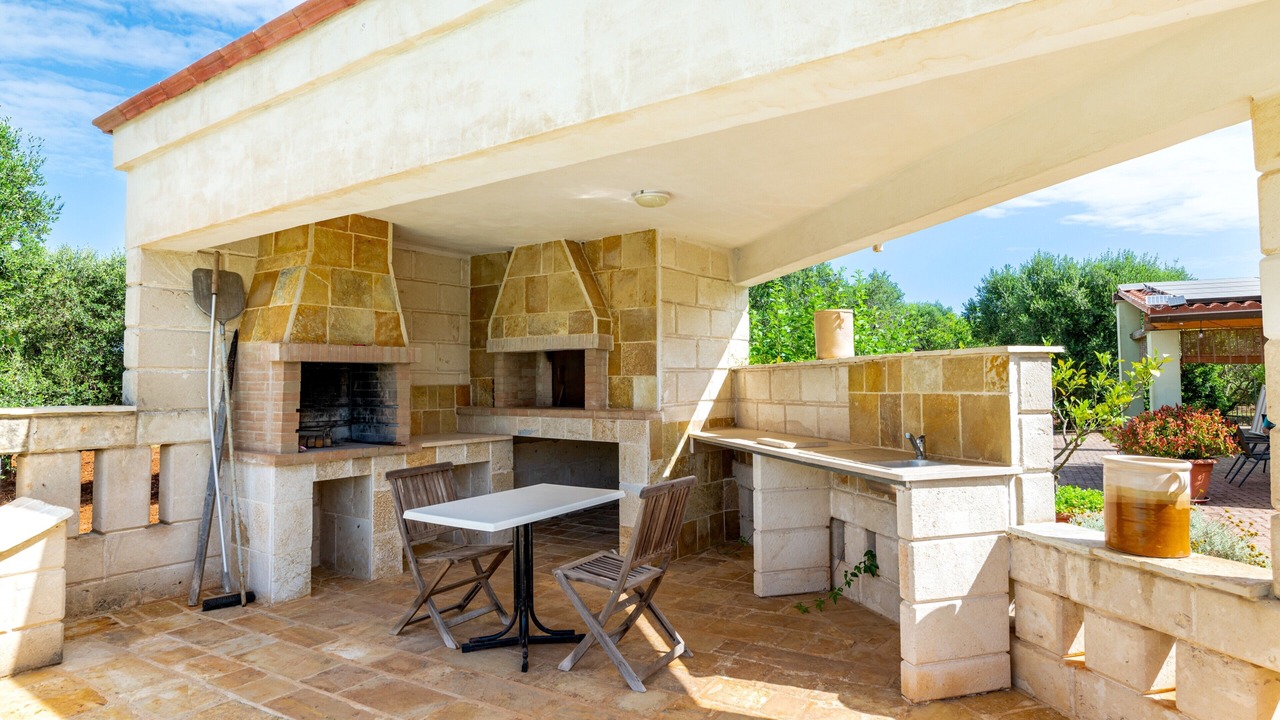 Photo of Outdoor in Ceglie Messapica