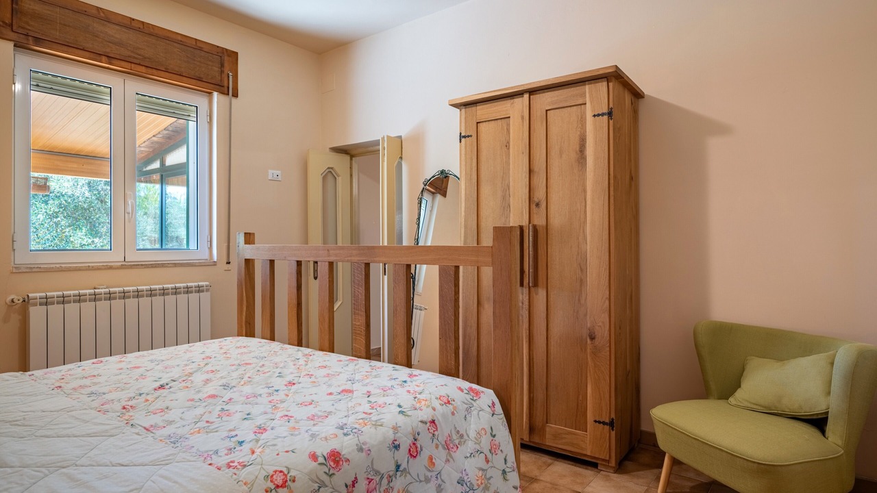 Photo of Bedroom in Ceglie Messapica