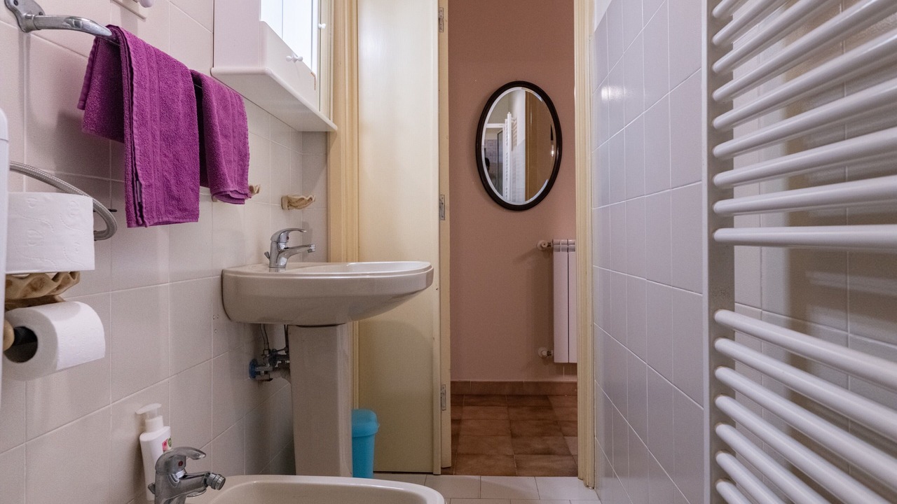Photo of Bathroom in Ceglie Messapica