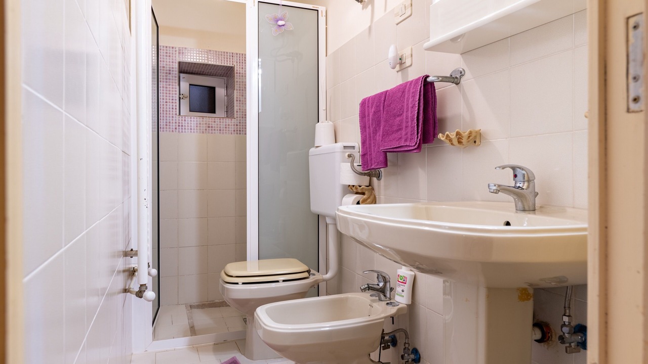 Photo of Bathroom in Ceglie Messapica