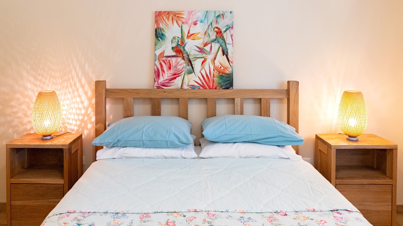 Photo of Bedroom in Ceglie Messapica