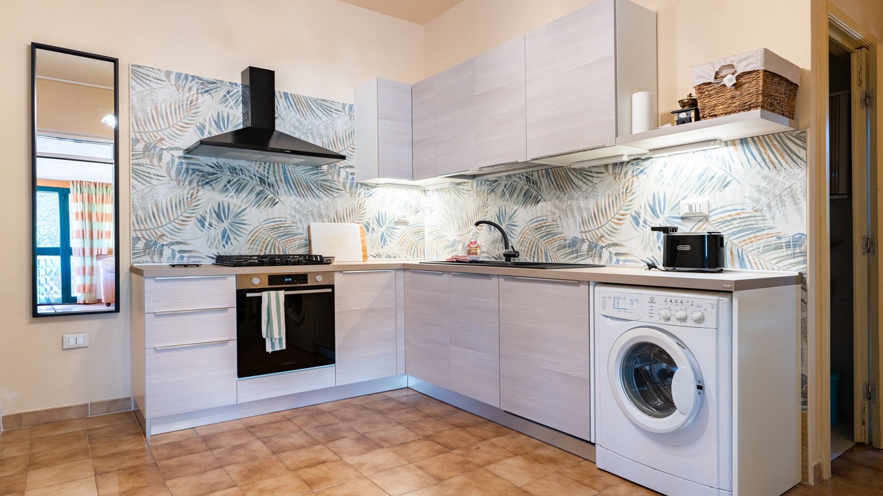 Photo of Kitchen in Ceglie Messapica