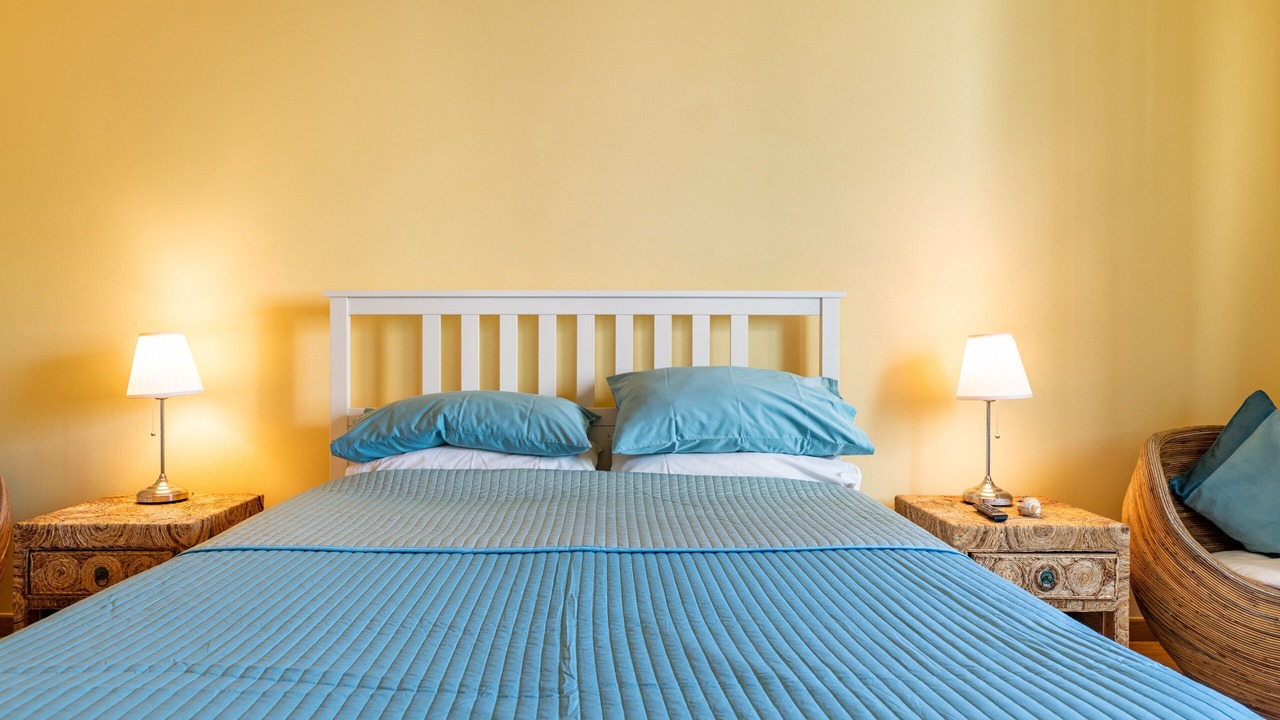 Photo of Bedroom in Ceglie Messapica