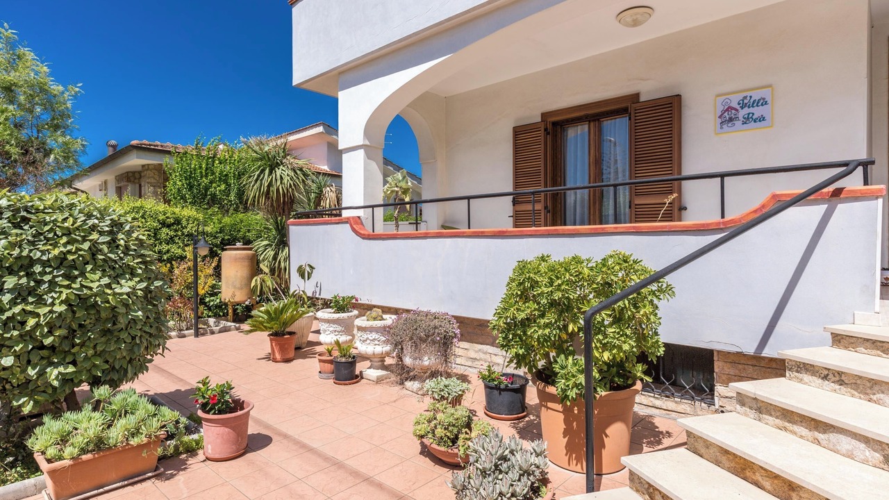 Photo of Outdoor in Taranto