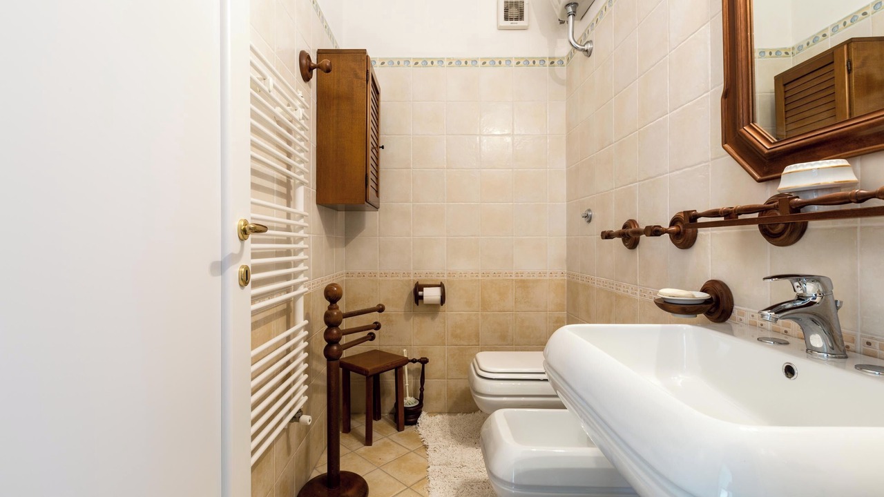 Photo of Bathroom in Taranto