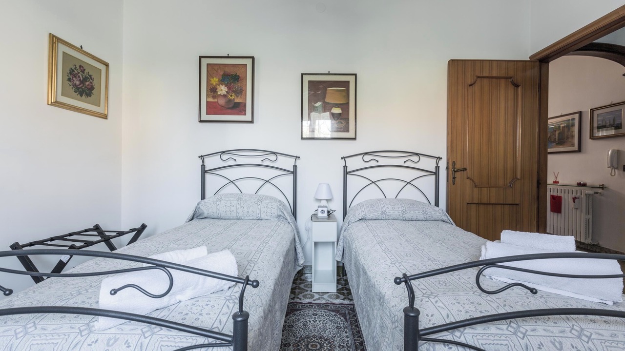 Photo of Bedroom in Taranto