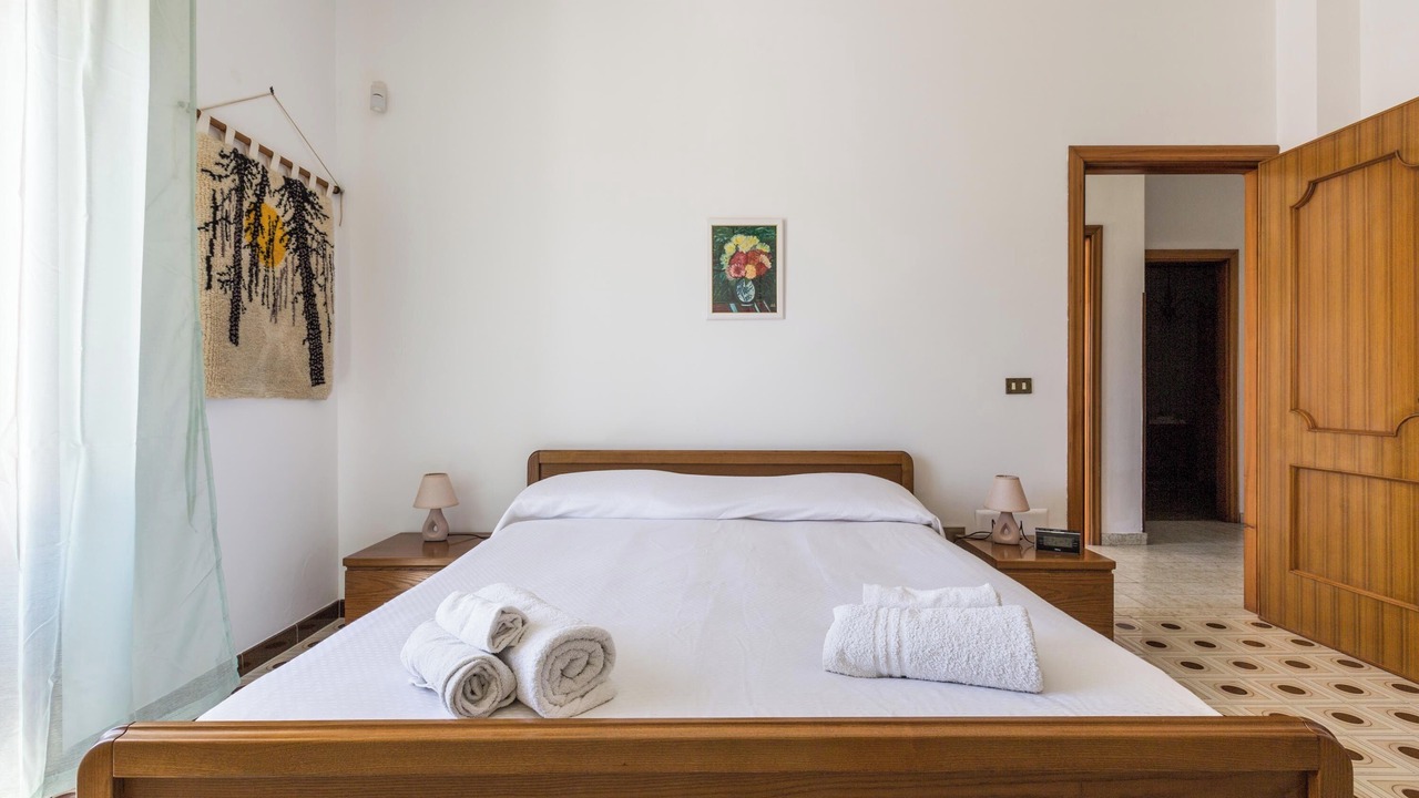 Photo of Bedroom in Taranto