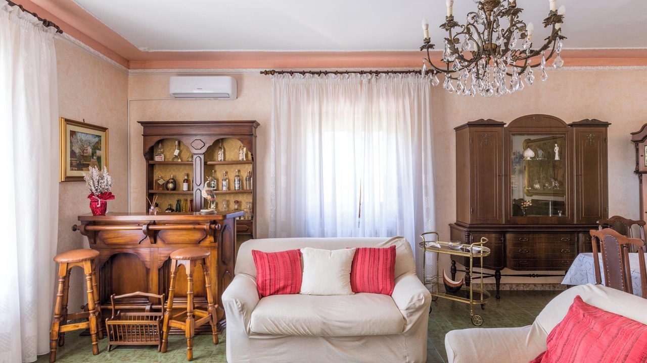 Photo of Livingroom in Taranto