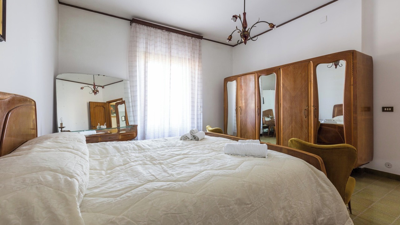 Photo of Bedroom in Taranto