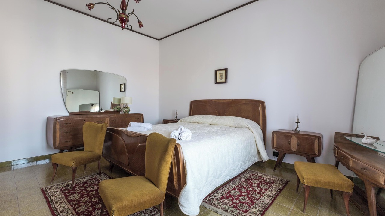 Photo of Bedroom in Taranto