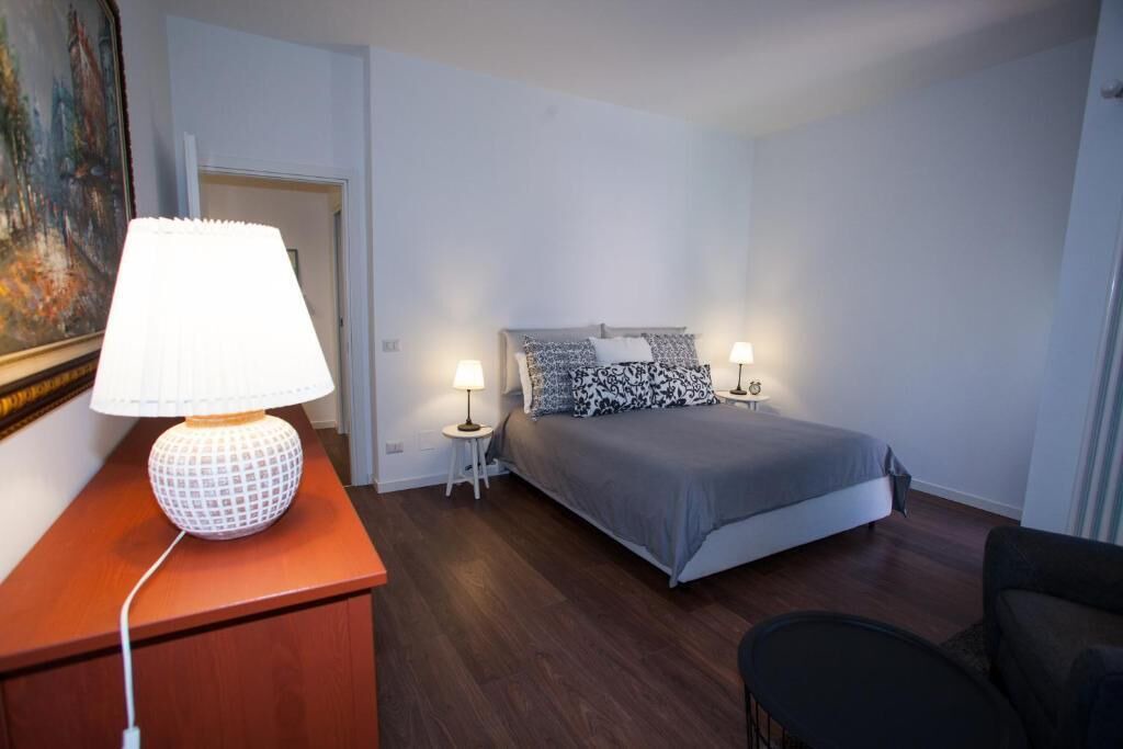 Photo of Bedroom in Matera