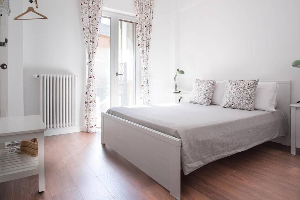 Photo of Bedroom in Matera