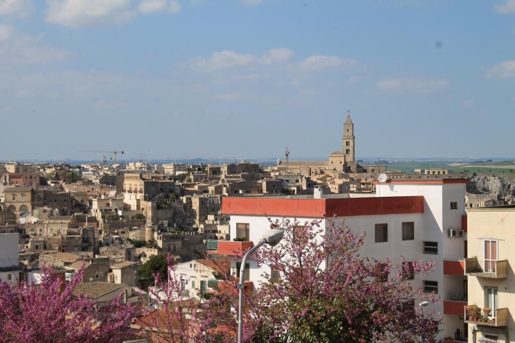Photo of Outdoor in Matera