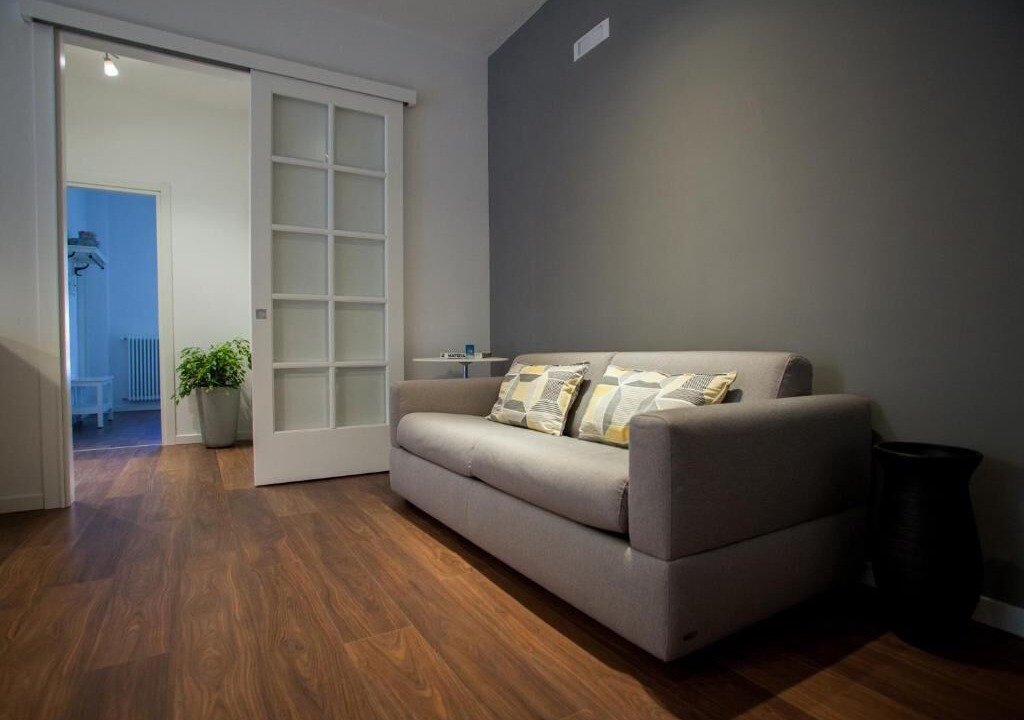 Photo of Livingroom in Matera