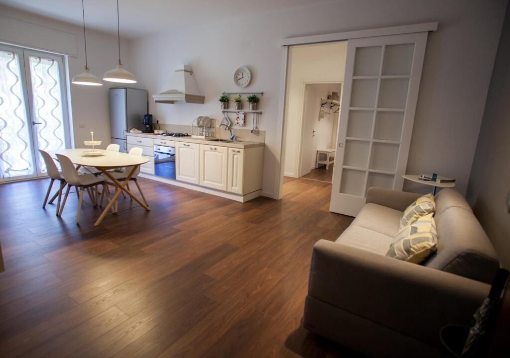 Photo of Livingroom in Matera