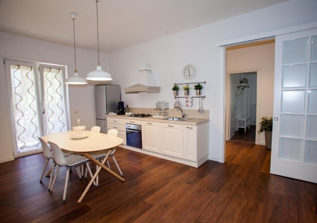 Photo of Kitchen in Matera