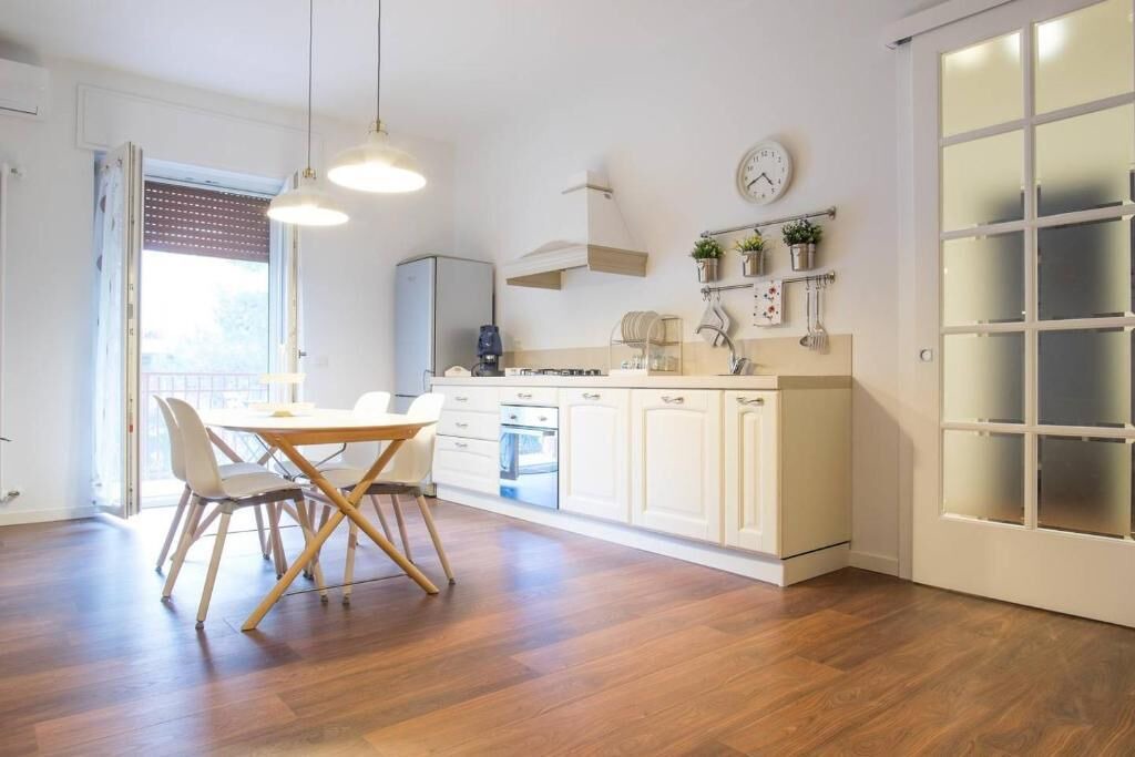 Photo of Kitchen in Matera