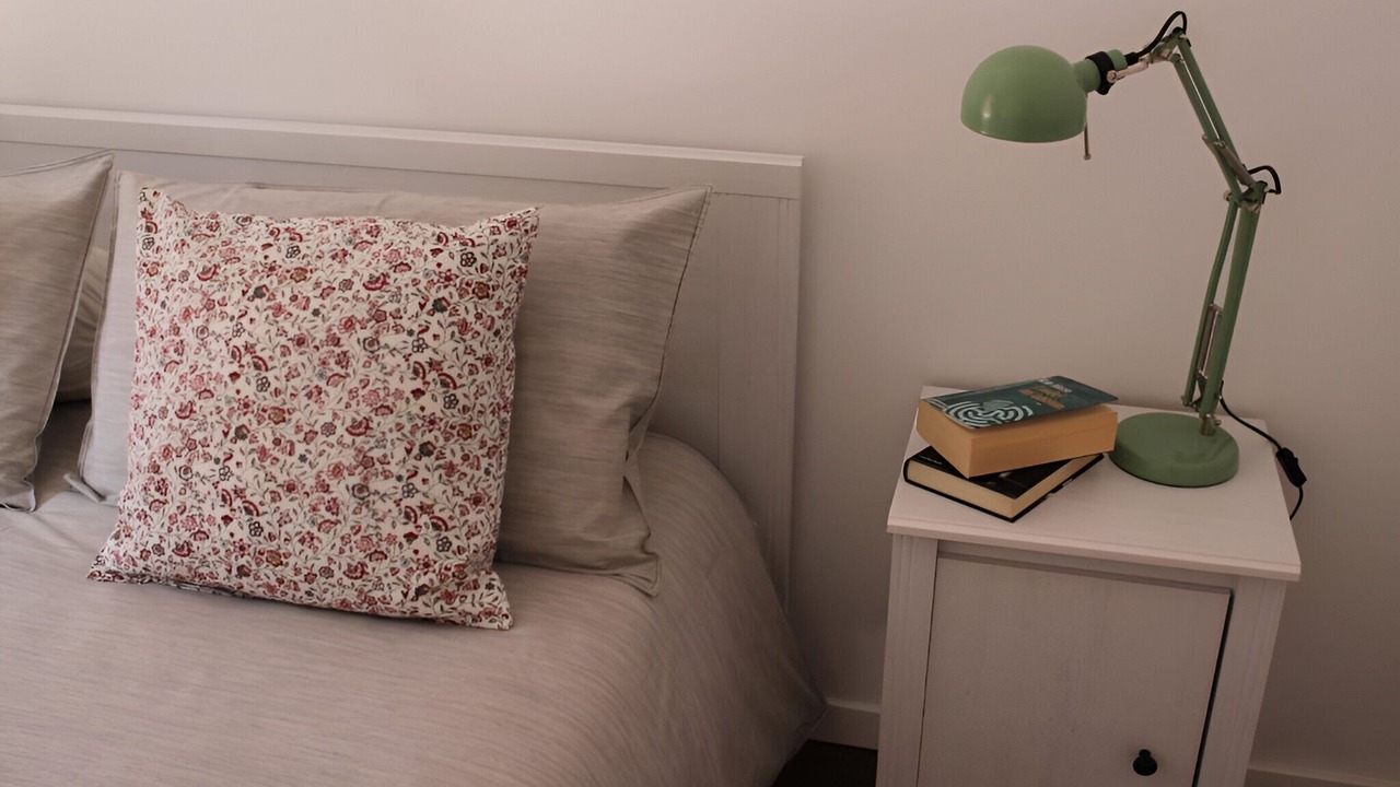 Photo of Bedroom in Matera