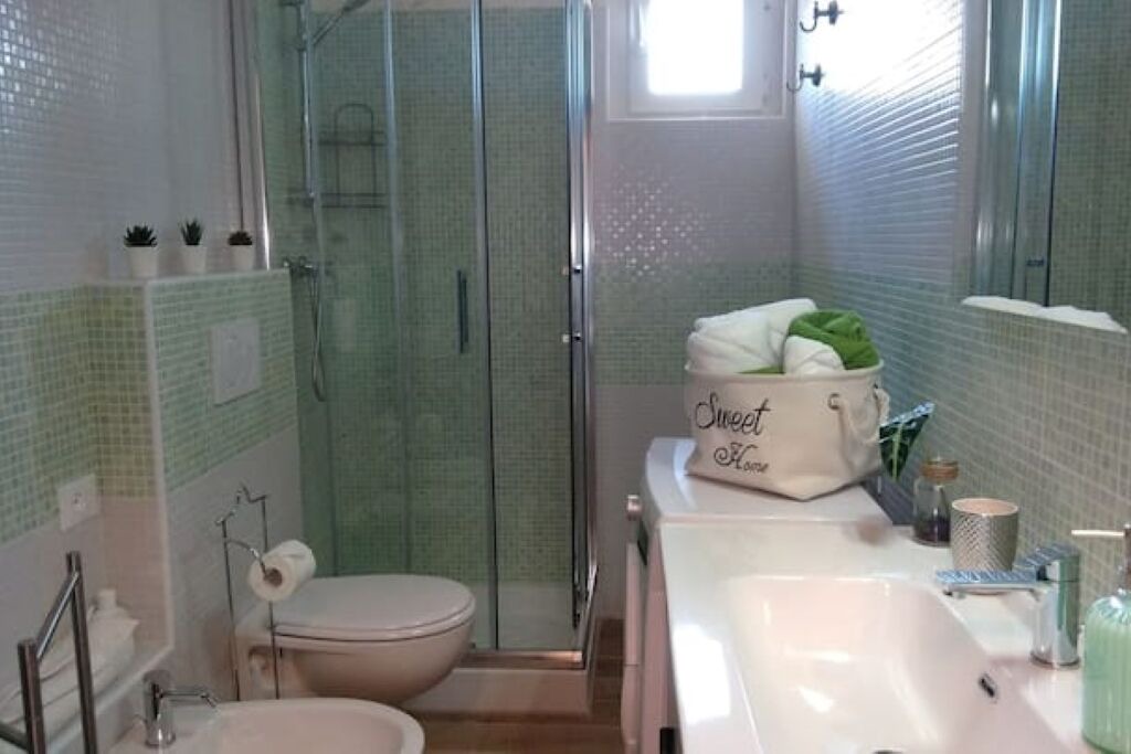 Photo of Bathroom in Orsogna