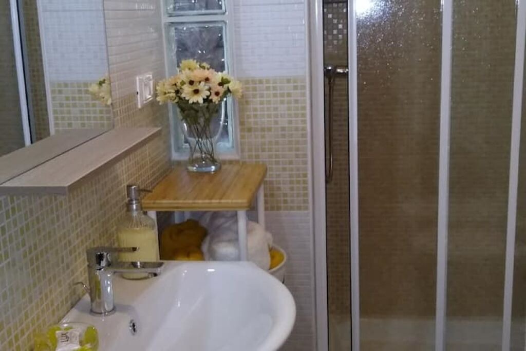 Photo of Bathroom in Orsogna