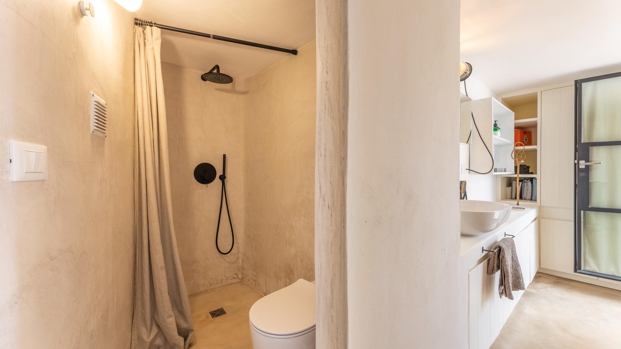 Photo of Bathroom in Ceglie Messapica