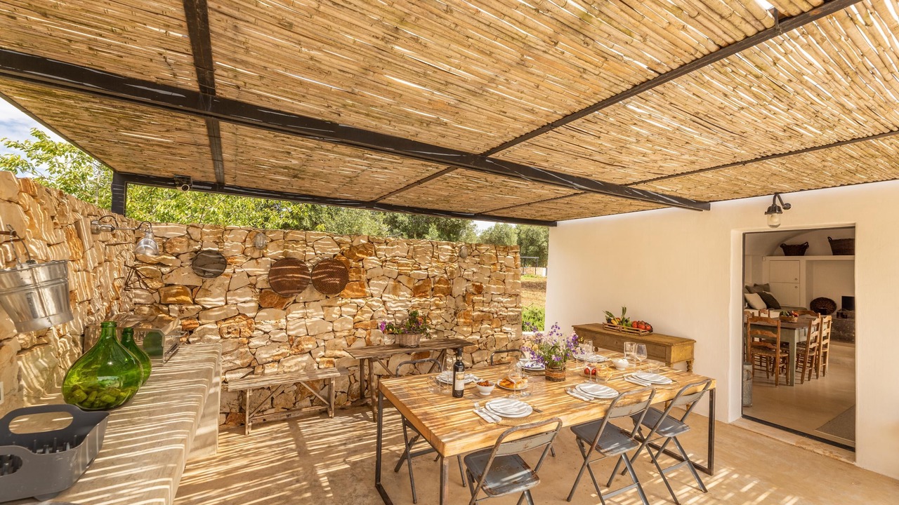 Photo of Outdoor in Ceglie Messapica