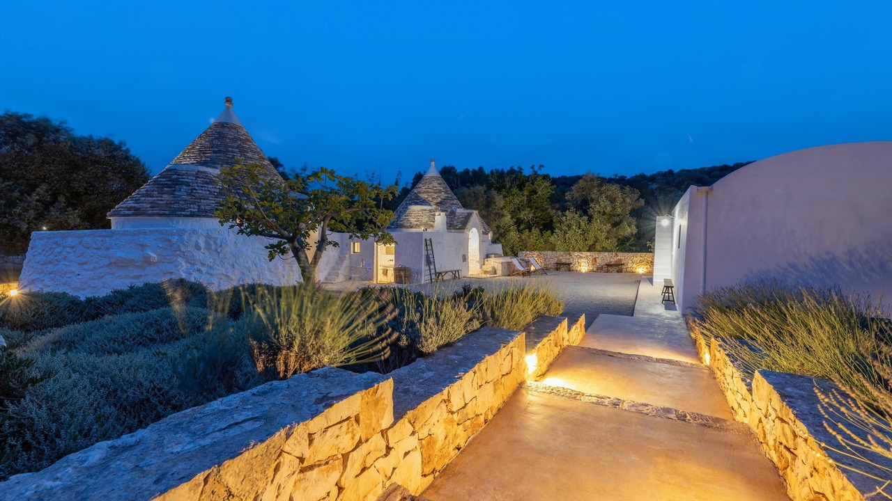 Photo of Outdoor in Ceglie Messapica