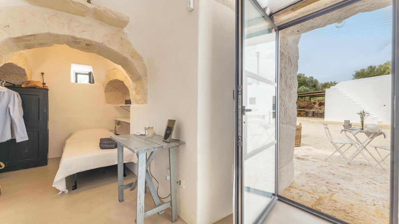 Photo of Bedroom in Ceglie Messapica
