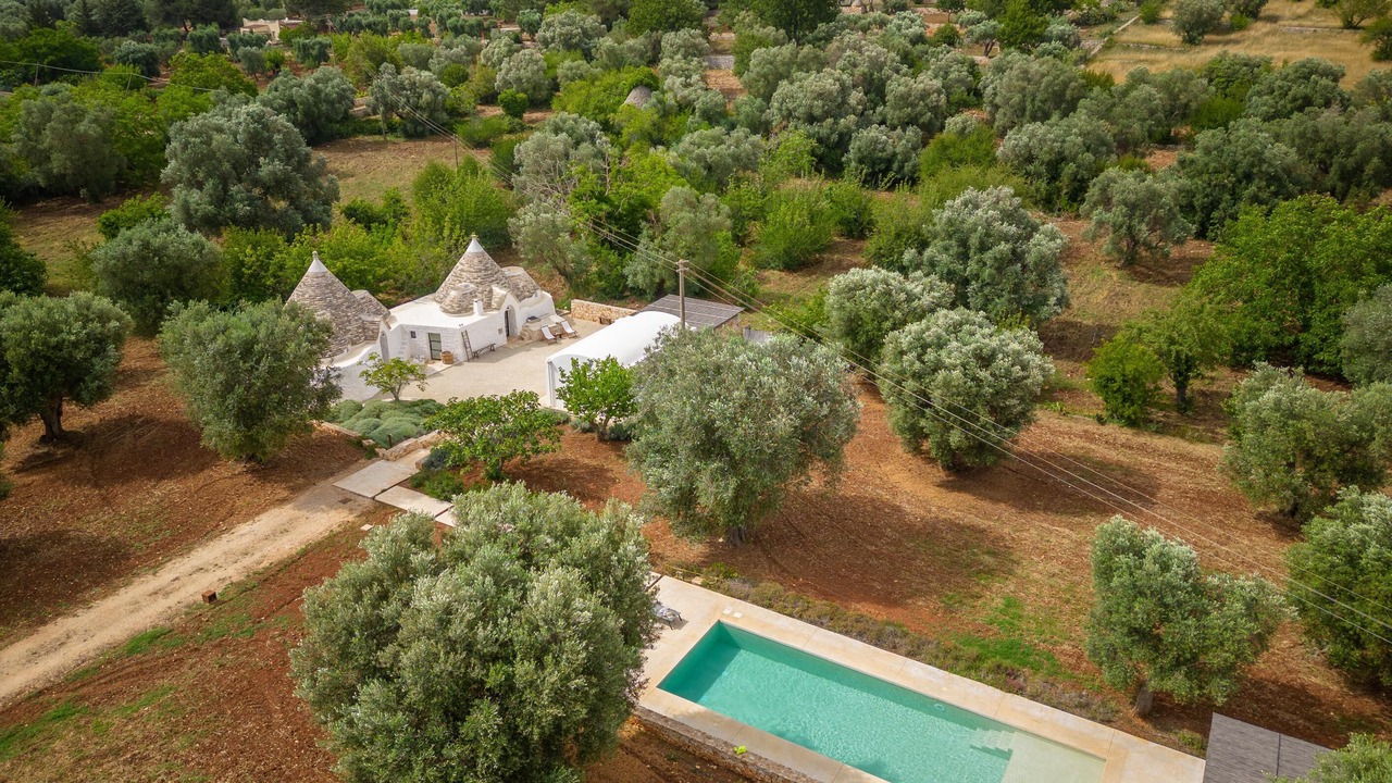 Photo of Outdoor in Ceglie Messapica