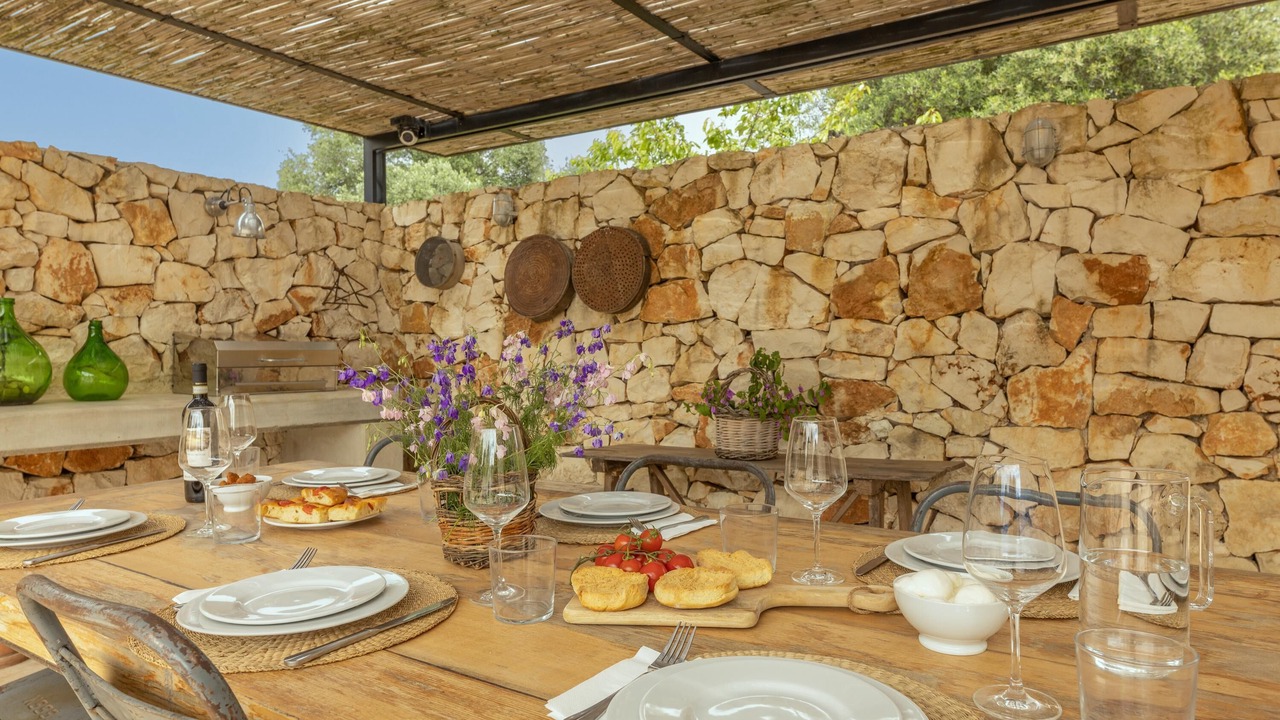 Photo of Outdoor in Ceglie Messapica