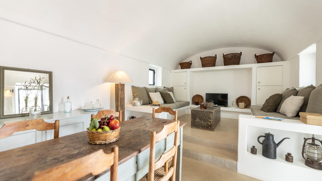 Photo of Livingroom in Ceglie Messapica