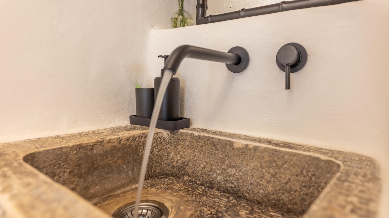Photo of Bathroom in Ceglie Messapica