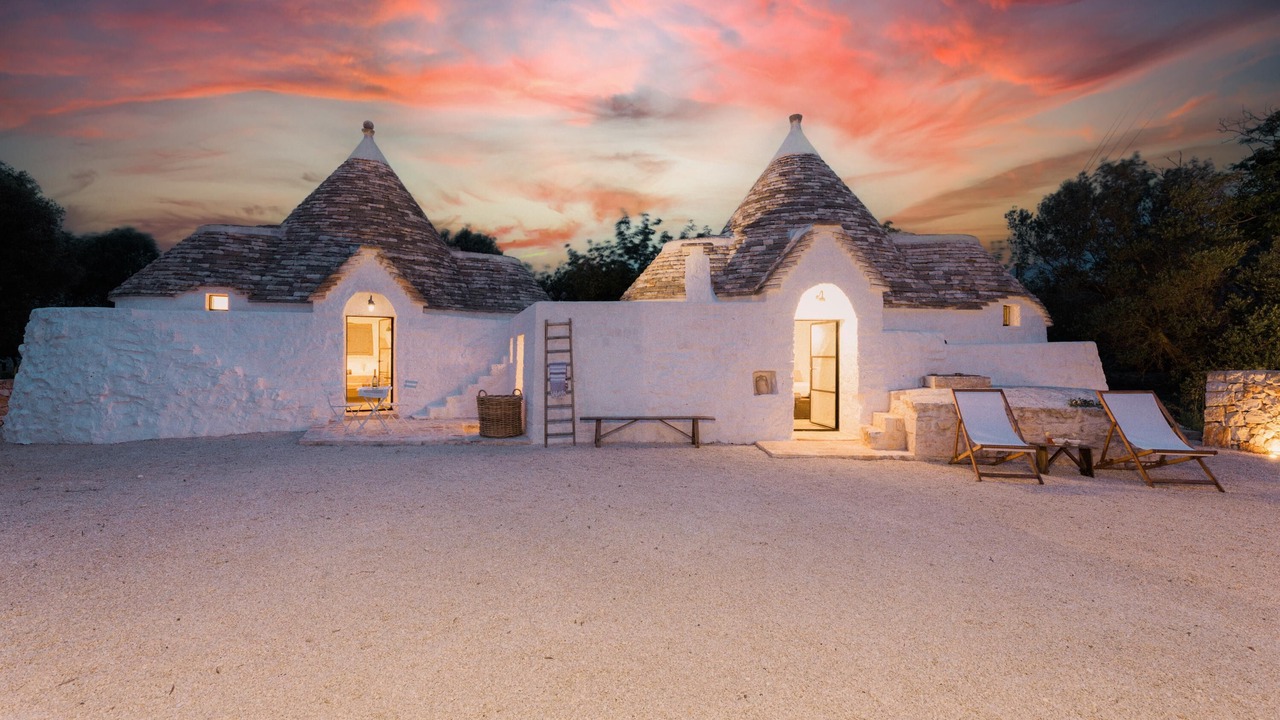 Photo of Outdoor in Ceglie Messapica