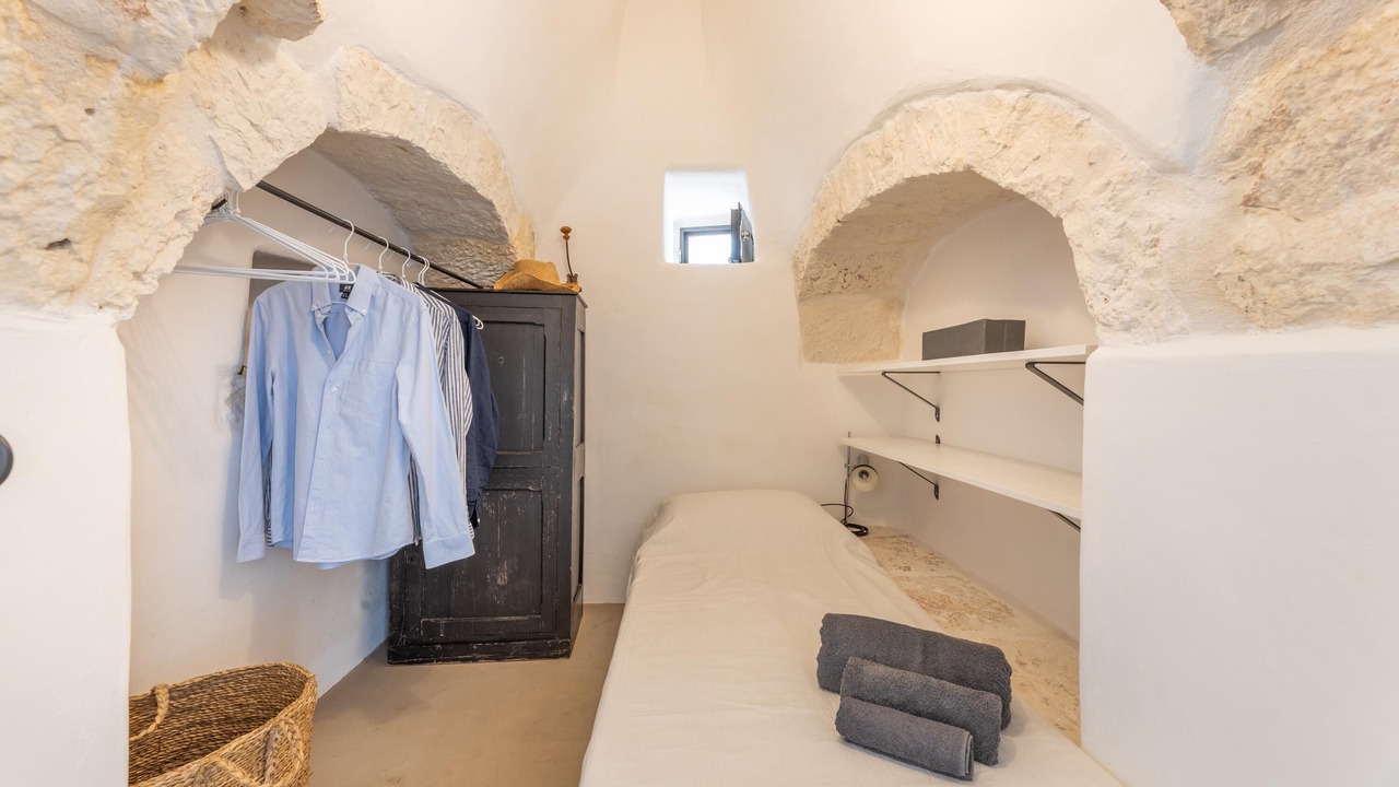 Photo of Bedroom in Ceglie Messapica